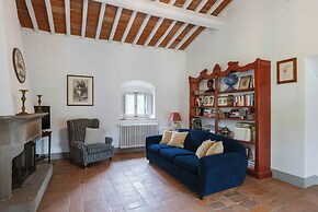 Il Prato Vignamaggio Private Pool Nature