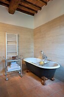 Il Prato Vignamaggio Private Pool Nature