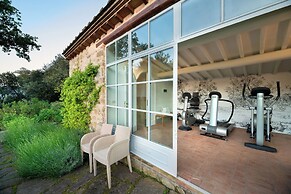 Il Prato Vignamaggio Private Pool Nature