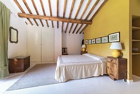 Il Prato Vignamaggio Private Pool Nature