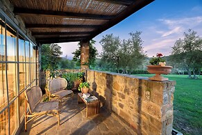 Il Prato Vignamaggio Private Pool Nature