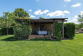 Il Prato Vignamaggio Private Pool Nature