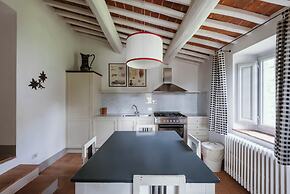 Il Prato Vignamaggio Private Pool Nature