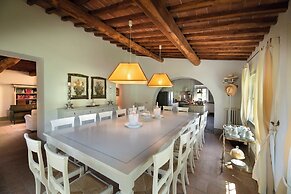 Il Prato Vignamaggio Private Pool Nature