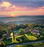 Il Prato Vignamaggio Private Pool Nature
