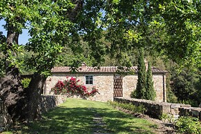 Il Prato Vignamaggio Private Pool Nature