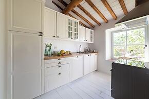 Il Prato Vignamaggio Private Pool Nature