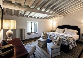 Il Prato Vignamaggio Private Pool Nature