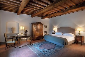 Il Prato Vignamaggio Private Pool Nature