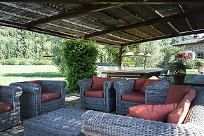 Il Prato Vignamaggio Private Pool Nature