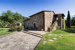 Il Prato Vignamaggio Private Pool Nature