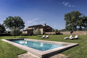 Il Prato Vignamaggio Private Pool Nature