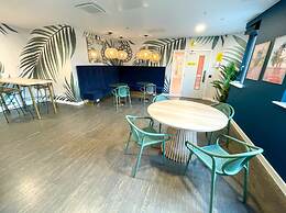 Student Only Belaton House