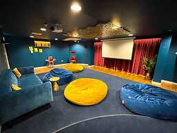 Student Only Belaton House