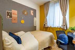 Student Only Belaton House