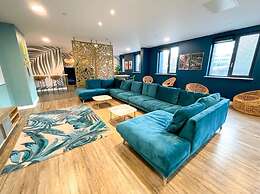 Student Only Belaton House