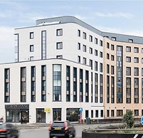 Student Only Belaton House