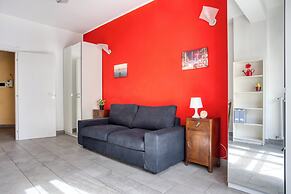 Bright 3BR flat near Park