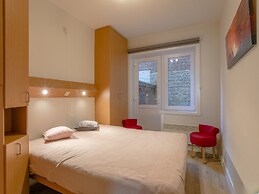 Renovated Ground-floor Apartment in Koksijde