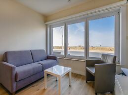 Renovated Ground-floor Apartment in Koksijde