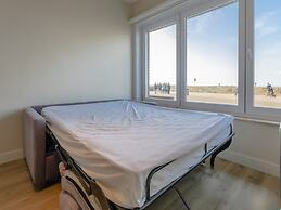 Renovated Ground-floor Apartment in Koksijde