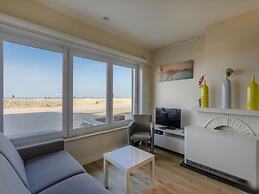 Renovated Ground-floor Apartment in Koksijde