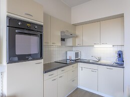 Renovated Ground-floor Apartment in Koksijde