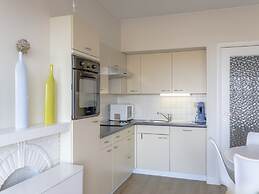 Renovated Ground-floor Apartment in Koksijde