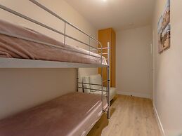 Renovated Ground-floor Apartment in Koksijde