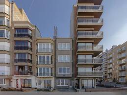 Renovated Ground-floor Apartment in Koksijde