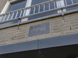 Renovated Ground-floor Apartment in Koksijde