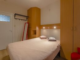 Renovated Ground-floor Apartment in Koksijde