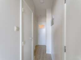 Renovated Ground-floor Apartment in Koksijde
