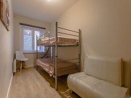 Renovated Ground-floor Apartment in Koksijde