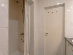 Renovated Ground-floor Apartment in Koksijde