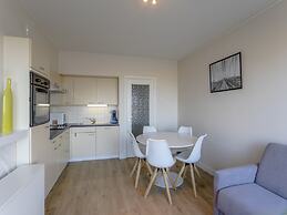 Renovated Ground-floor Apartment in Koksijde