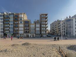 Renovated Ground-floor Apartment in Koksijde