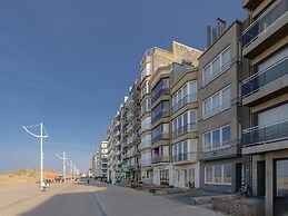 Renovated Ground-floor Apartment in Koksijde