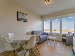 Renovated Ground-floor Apartment in Koksijde