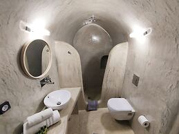 Dreamer's Secret Villa