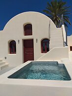 Dreamer's Secret Villa