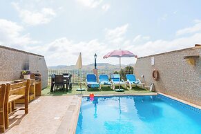 Ta Dora 3 Bedroom Villa With Private Pool