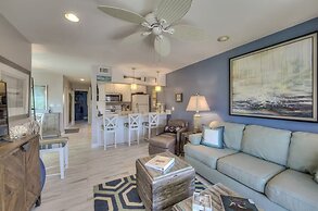 Canal You Believe It