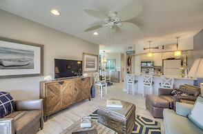 Canal You Believe It