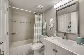 Canal You Believe It