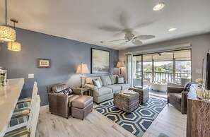 Canal You Believe It