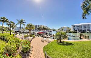 Canal You Believe It