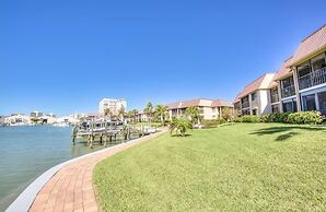 Canal You Believe It