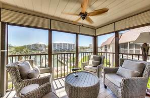 Canal You Believe It