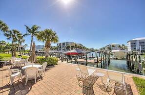 Canal You Believe It